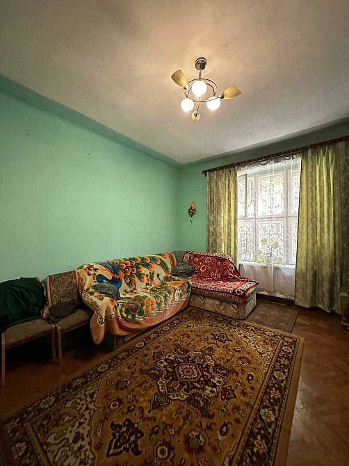 оренда 2к центр вул. Грендвальська Івано-Франківськ - зображення 6