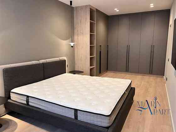 Аркадия аренда 3х-комнатная СТИЛЬНАЯ ЖК 51 жемчужина Кадорр Одесса