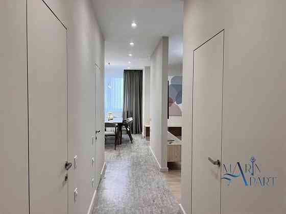 Аркадия аренда 3х-комнатная СТИЛЬНАЯ ЖК 51 жемчужина Кадорр Одесса