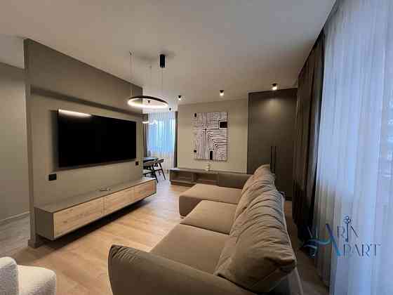 Аркадия аренда 3х-комнатная СТИЛЬНАЯ ЖК 51 жемчужина Кадорр Одесса