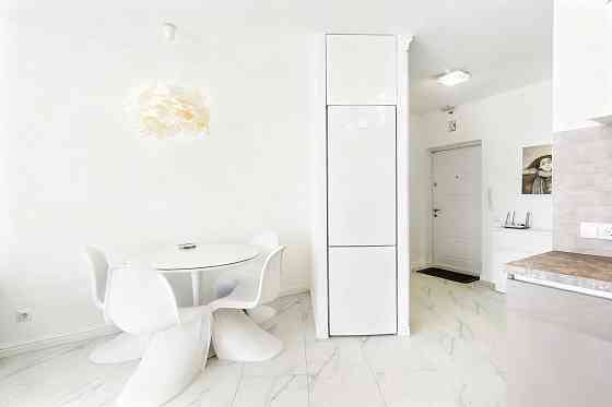 Оренда видової квартири 54м2 в ЖК Парк Стоун 12 поверх парк Наталка Киев