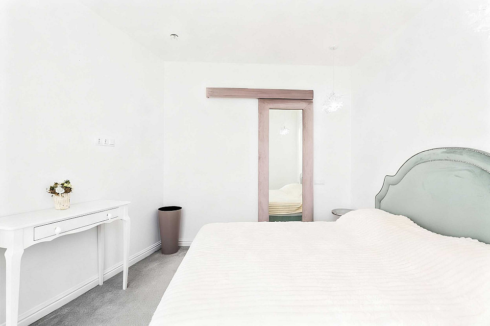 Оренда видової квартири 54м2 в ЖК Парк Стоун 12 поверх парк Наталка Киев - изображение 8