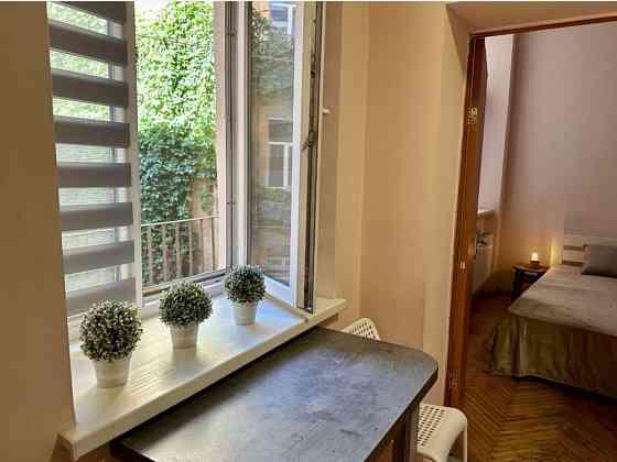 Оренда 2 кімнатної квартири вулиця Шолом Алейхема (рн Городоцька)центр Львов