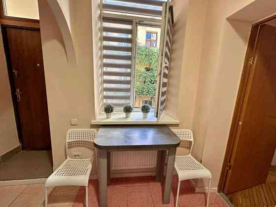 Оренда 2 кімнатної квартири вулиця Шолом Алейхема (рн Городоцька)центр Львов