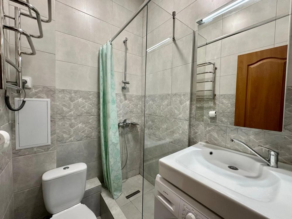 Оренда 2 кімнатної квартири вулиця Шолом Алейхема (рн Городоцька)центр Львов - изображение 4