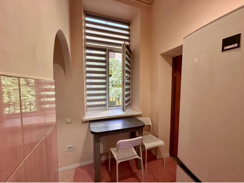 Оренда 2 кімнатної квартири вулиця Шолом Алейхема (рн Городоцька)центр Львов - изображение 7