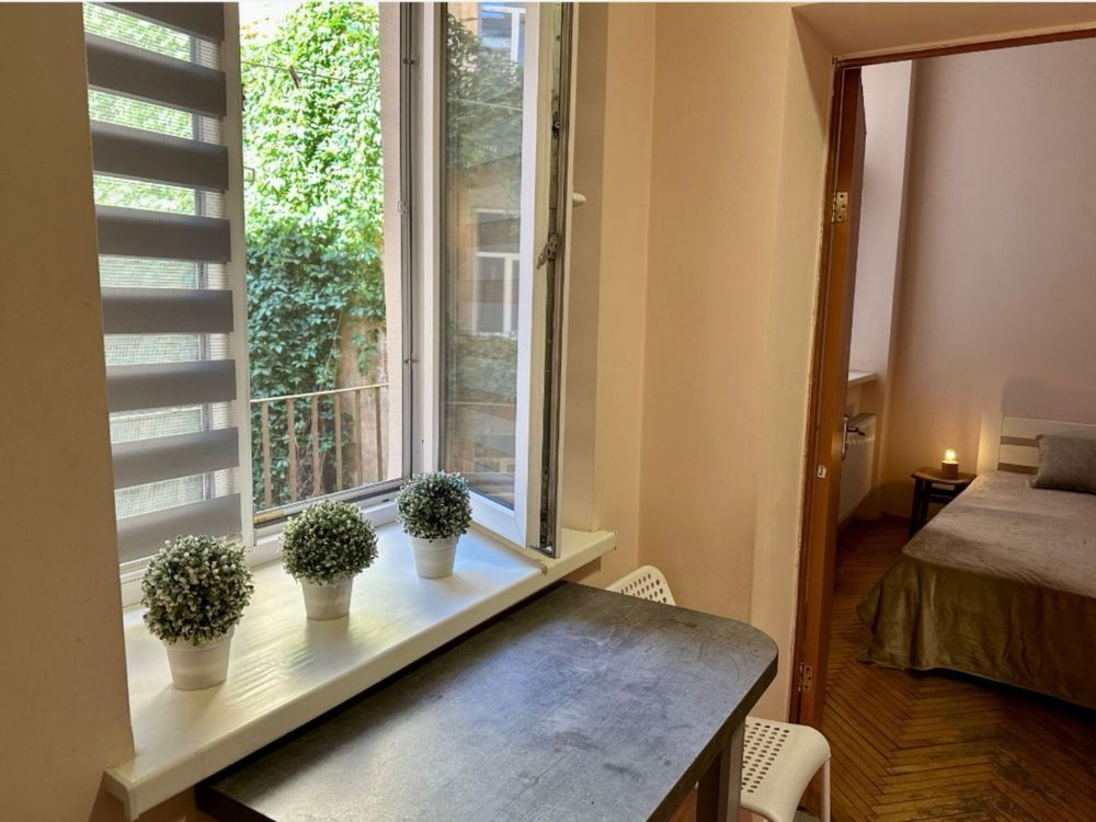 Оренда 2 кімнатної квартири вулиця Шолом Алейхема (рн Городоцька)центр Львов - изображение 6