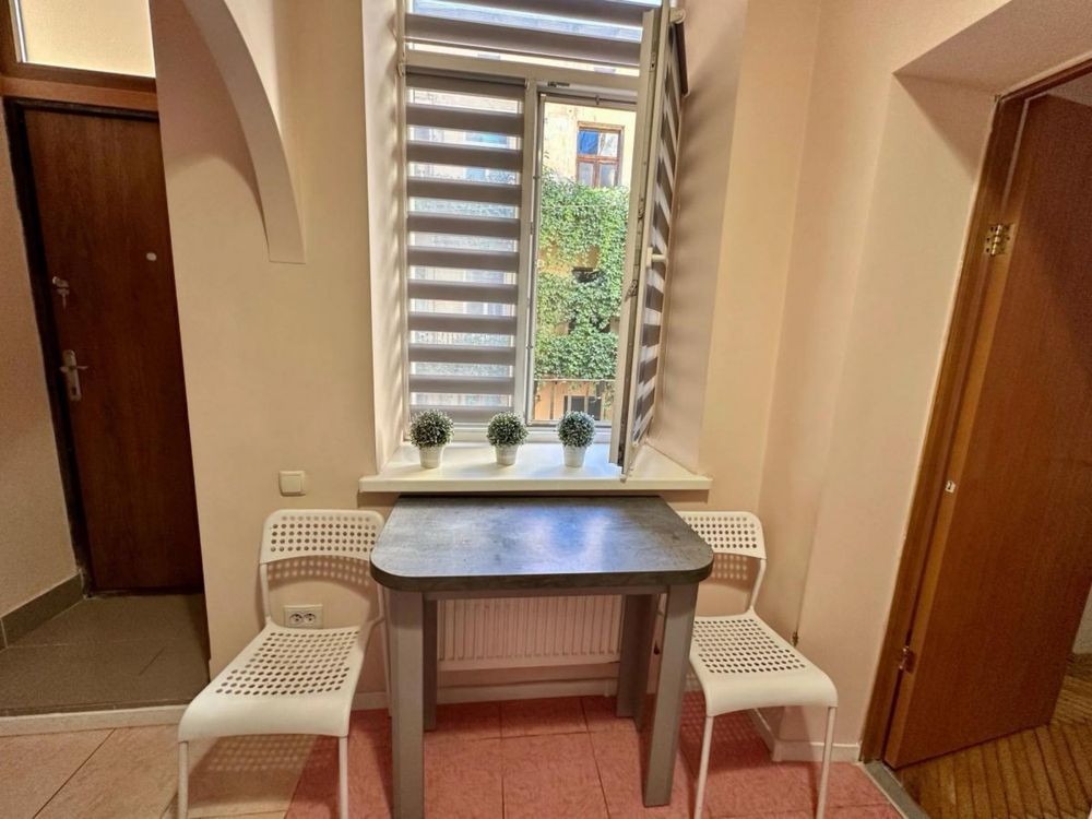 Оренда 2 кімнатної квартири вулиця Шолом Алейхема (рн Городоцька)центр Львов - изображение 5