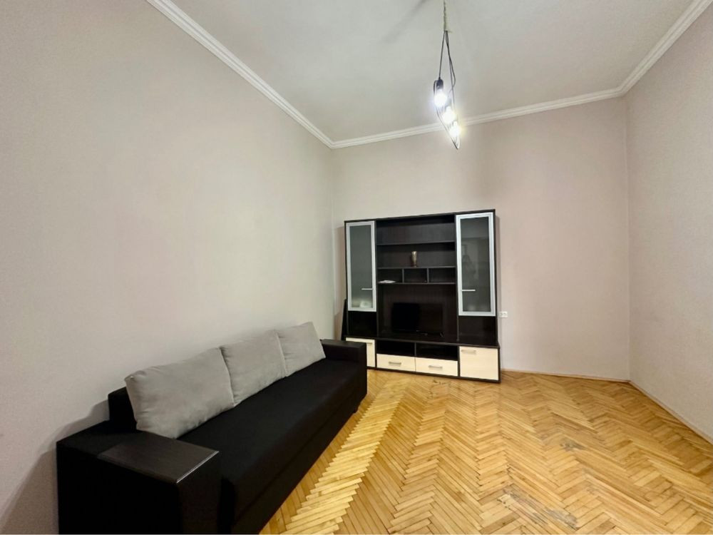 Оренда 2 кімнатної квартири вулиця Шолом Алейхема (рн Городоцька)центр Львов - изображение 2