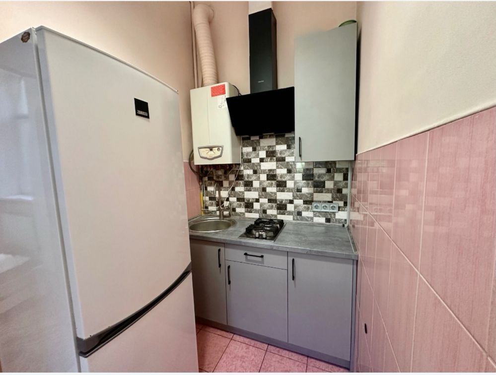 Оренда 2 кімнатної квартири вулиця Шолом Алейхема (рн Городоцька)центр Львов - изображение 8