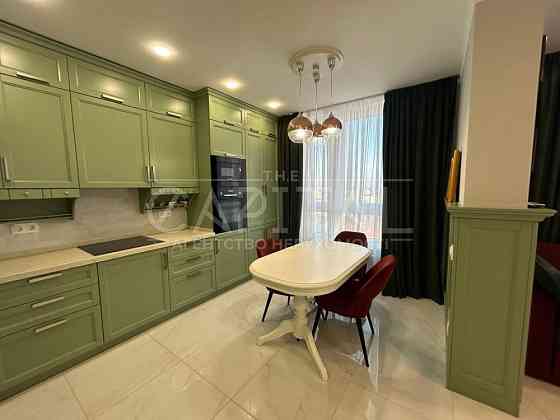 Оренда квартири жк Time/ генератор/ вул Василя Липківського 38 Киев