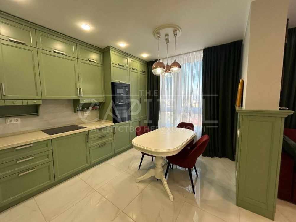 Оренда квартири жк Time/ генератор/ вул Василя Липківського 38 Киев - изображение 1