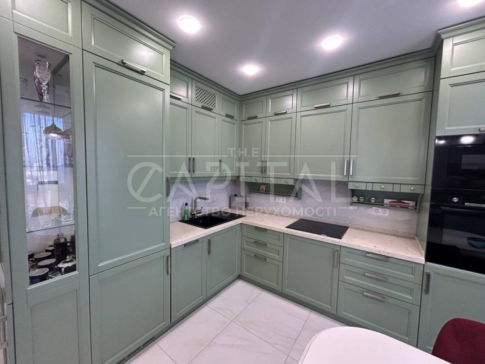 Оренда квартири жк Time/ генератор/ вул Василя Липківського 38 Киев - изображение 2