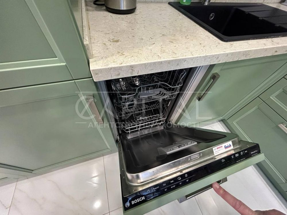 Оренда квартири жк Time/ генератор/ вул Василя Липківського 38 Киев - изображение 4