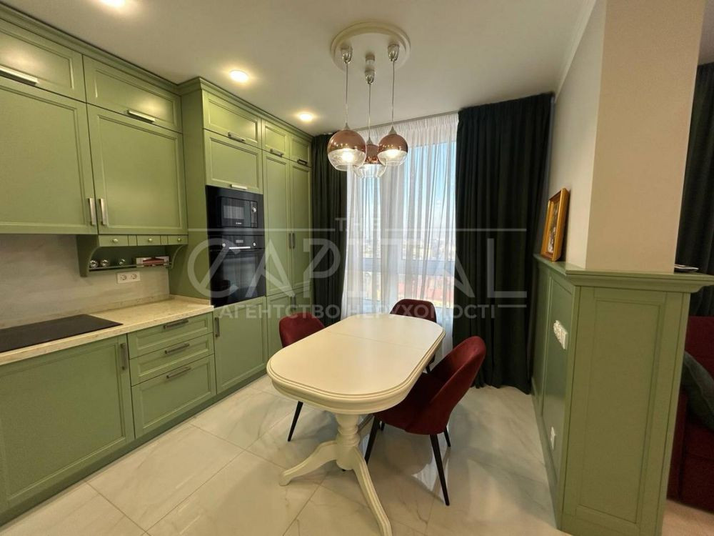 Оренда квартири жк Time/ генератор/ вул Василя Липківського 38 Киев - изображение 3