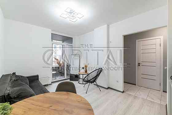 Оренда квартири, ЖК  Файна Таун, вул. Салютна, Нивки Киев