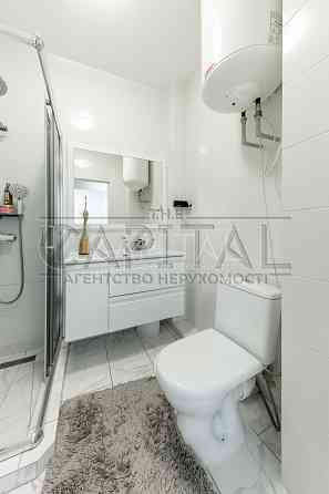 Оренда квартири, ЖК  Файна Таун, вул. Салютна, Нивки Киев