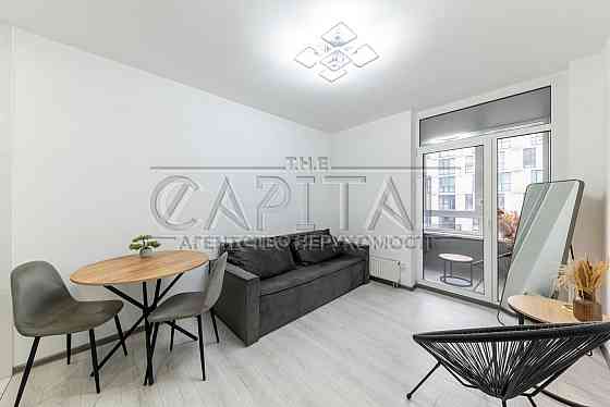 Оренда квартири, ЖК  Файна Таун, вул. Салютна, Нивки Киев