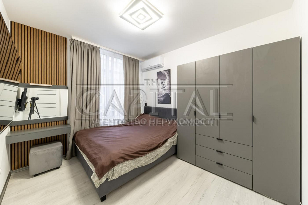 Оренда квартири, ЖК  Файна Таун, вул. Салютна, Нивки Київ - зображення 8