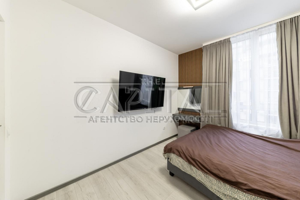 Оренда квартири, ЖК  Файна Таун, вул. Салютна, Нивки Київ - зображення 7