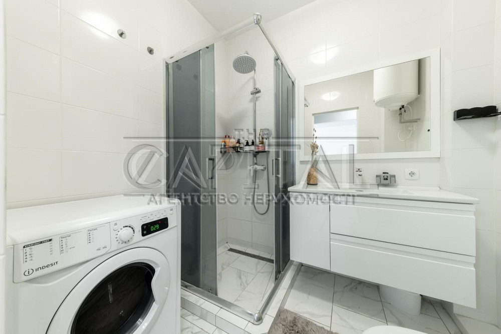 Оренда квартири, ЖК  Файна Таун, вул. Салютна, Нивки Київ - зображення 5