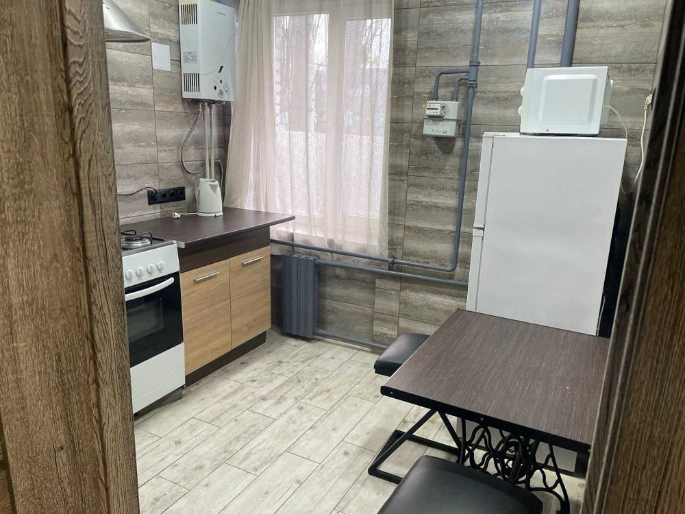 Квартира на длительный срок 95 квартал Кривой Рог - изображение 6