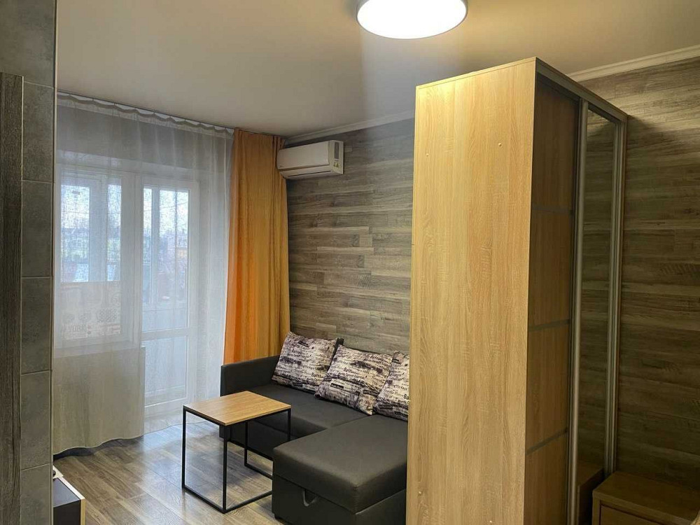 Квартира на длительный срок 95 квартал Кривой Рог - изображение 2