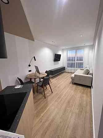 Оренда СУЧАСНОЇ 2-кім кв 80м² ЖК "PARK ARENA" вул Мікльоша / Стрийська Львов