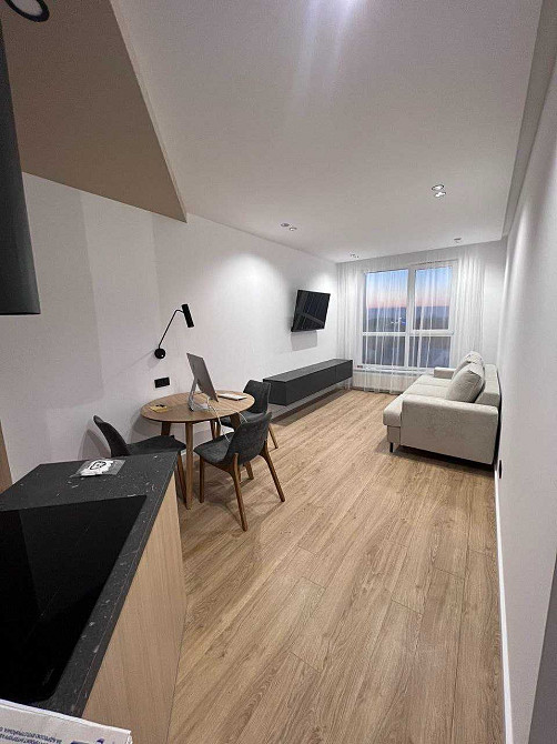 Оренда СУЧАСНОЇ 2-кім кв 80м² ЖК "PARK ARENA" вул Мікльоша / Стрийська Львов - изображение 5