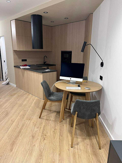 Оренда СУЧАСНОЇ 2-кім кв 80м² ЖК "PARK ARENA" вул Мікльоша / Стрийська Львов - изображение 3