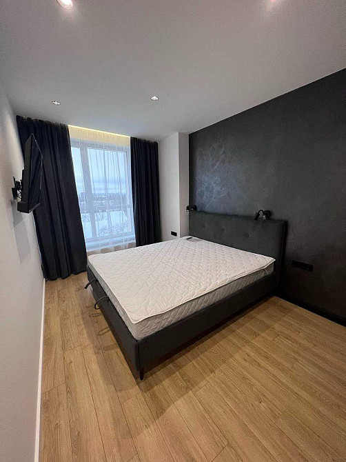 Оренда СУЧАСНОЇ 2-кім кв 80м² ЖК "PARK ARENA" вул Мікльоша / Стрийська Львов - изображение 8