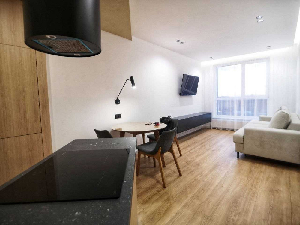 Оренда СУЧАСНОЇ 2-кім кв 80м² ЖК "PARK ARENA" вул Мікльоша / Стрийська Львов - изображение 1