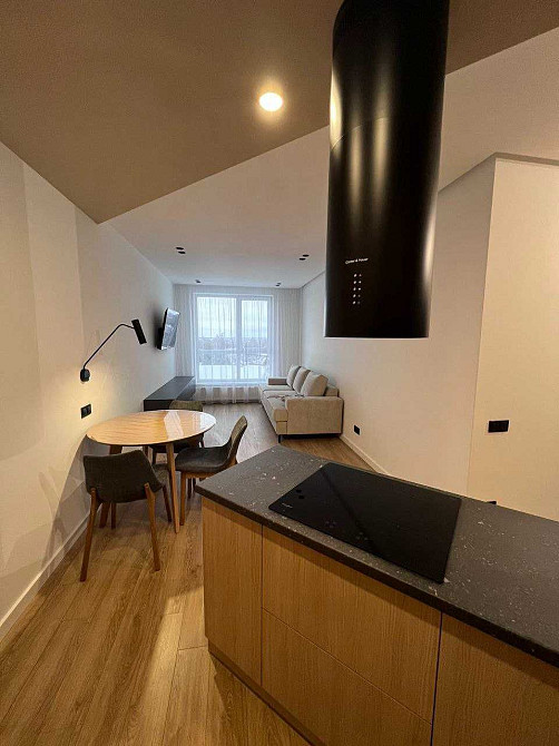 Оренда СУЧАСНОЇ 2-кім кв 80м² ЖК "PARK ARENA" вул Мікльоша / Стрийська Львов - изображение 2