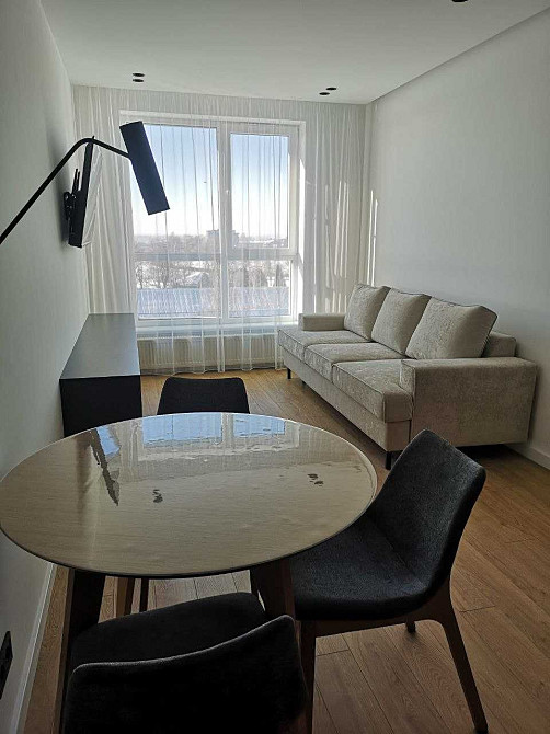 Оренда СУЧАСНОЇ 2-кім кв 80м² ЖК "PARK ARENA" вул Мікльоша / Стрийська Львов - изображение 6