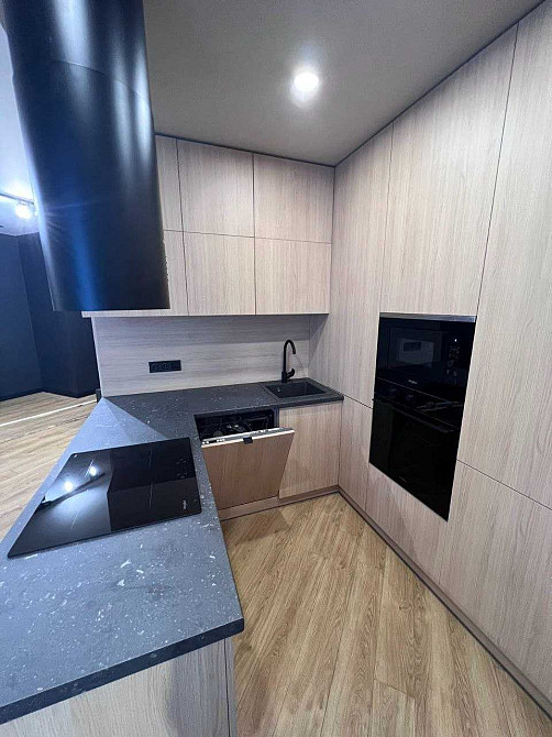 Оренда СУЧАСНОЇ 2-кім кв 80м² ЖК "PARK ARENA" вул Мікльоша / Стрийська Львов - изображение 7