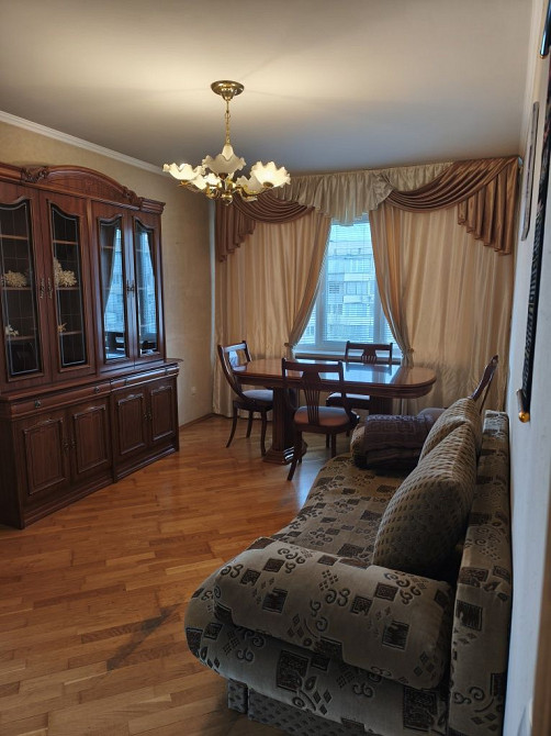 Здам 3-х кімнатну біля метро Мінська. Киев - изображение 6