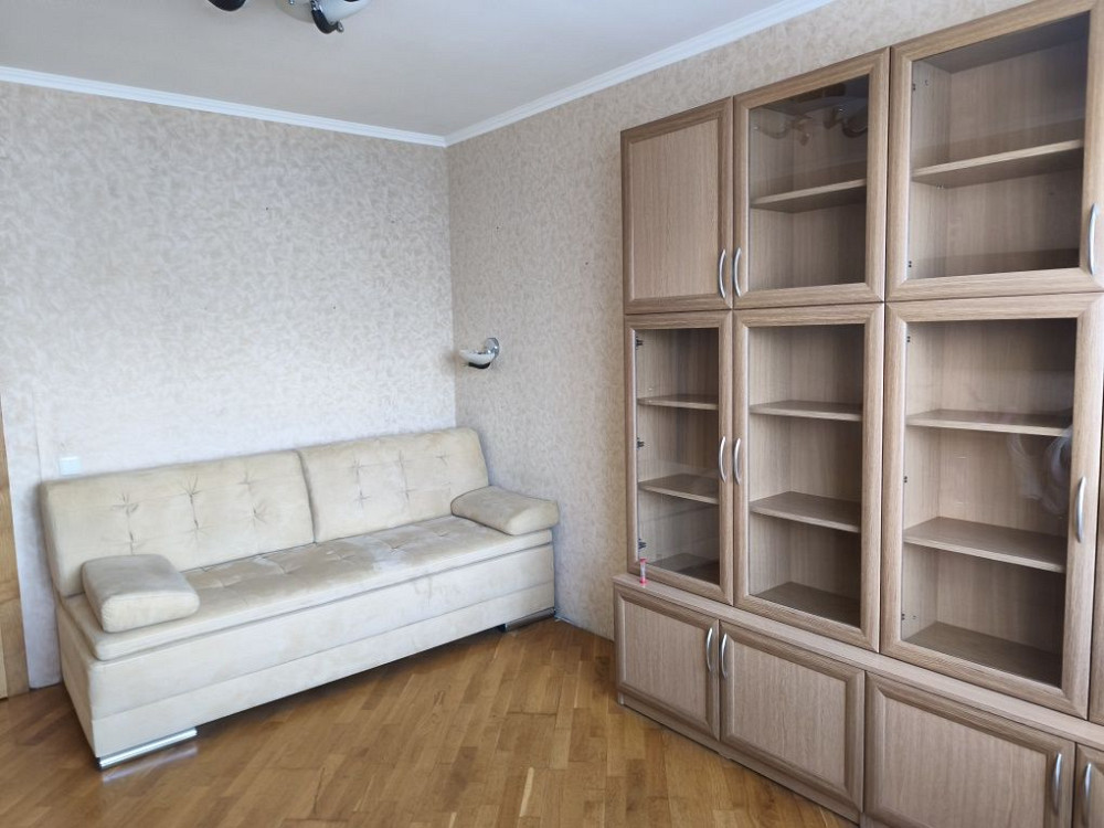 Здам 3-х кімнатну біля метро Мінська. Киев - изображение 1