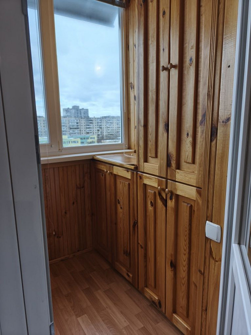 Здам 3-х кімнатну біля метро Мінська. Киев - изображение 8