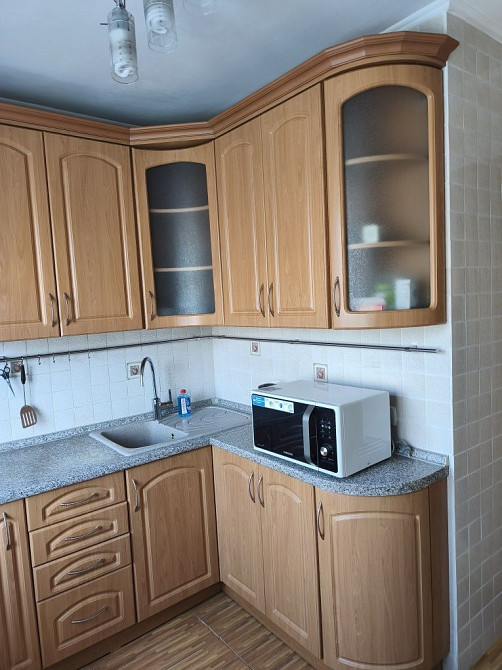 Здам 3-х кімнатну біля метро Мінська. Киев - изображение 4