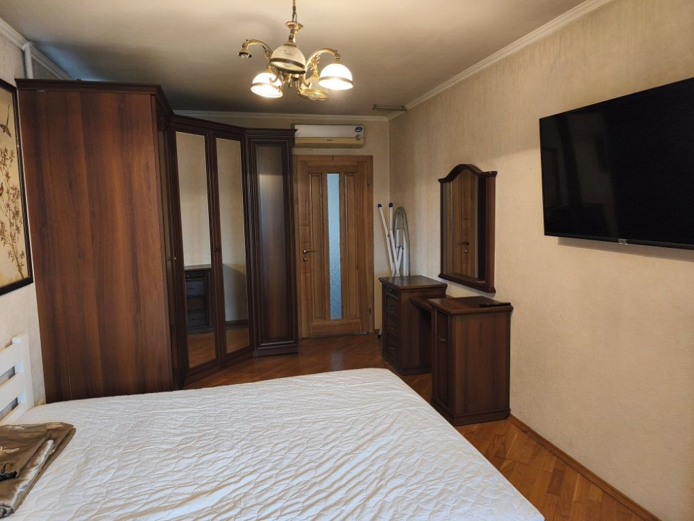 Здам 3-х кімнатну біля метро Мінська. Киев - изображение 5