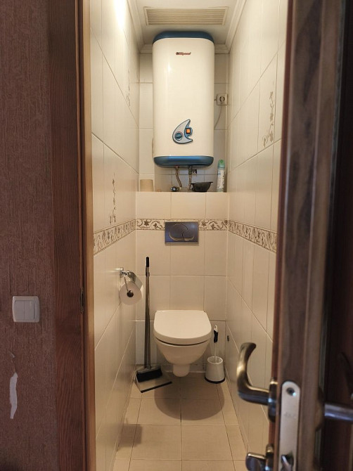 Здам 3-х кімнатну біля метро Мінська. Киев - изображение 2