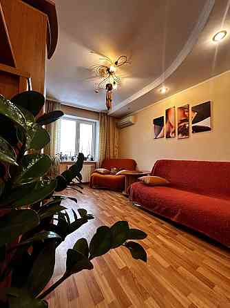 Оренда 2-х кімнатної квартири жм Парус, Покровський! Днепр