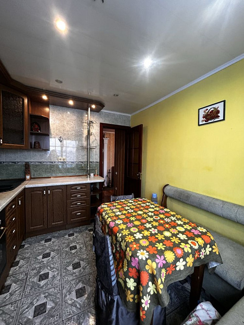 Оренда 2-х кімнатної квартири жм Парус, Покровський! Днепр - изображение 8