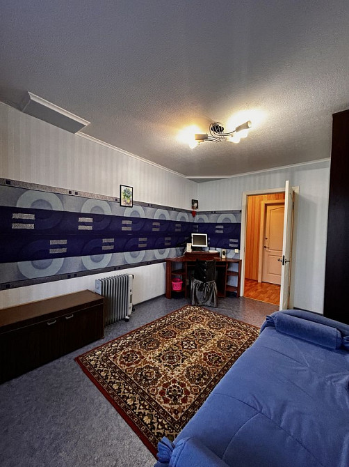 Оренда 2-х кімнатної квартири жм Парус, Покровський! Днепр - изображение 5