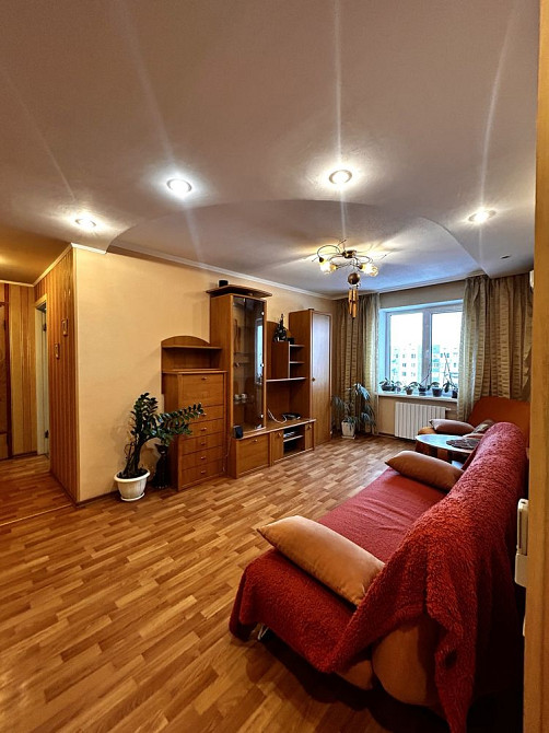 Оренда 2-х кімнатної квартири жм Парус, Покровський! Днепр - изображение 2