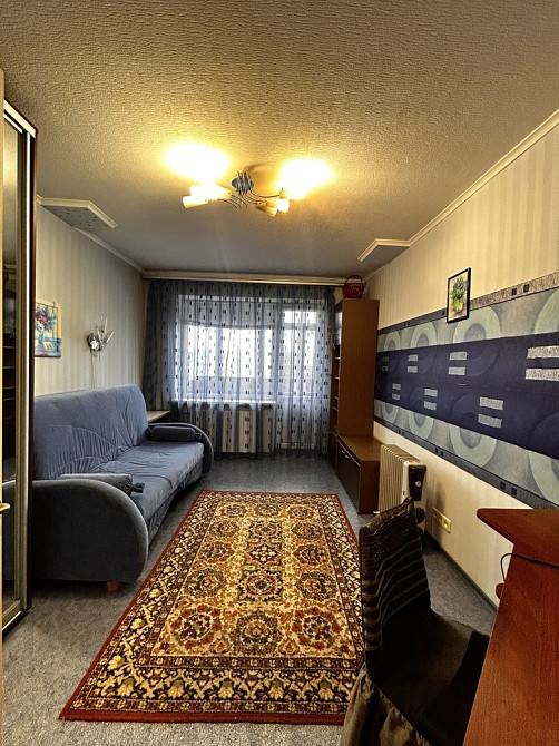 Оренда 2-х кімнатної квартири жм Парус, Покровський! Днепр - изображение 4