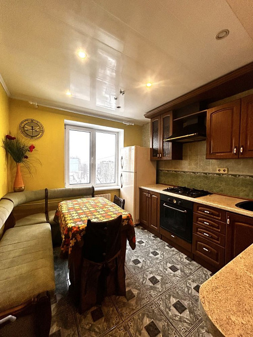 Оренда 2-х кімнатної квартири жм Парус, Покровський! Днепр - изображение 6