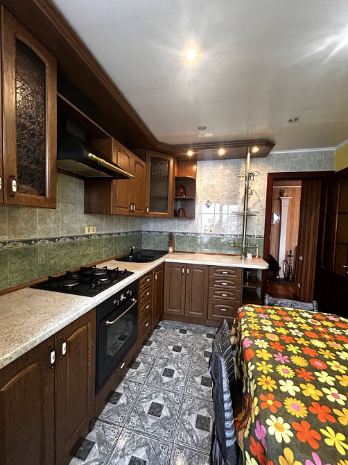 Оренда 2-х кімнатної квартири жм Парус, Покровський! Днепр - изображение 7