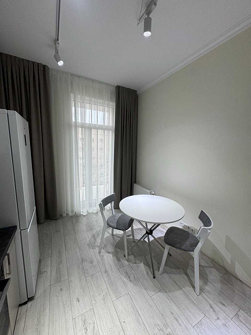 Оренда 1-к квартири, 45м2, в ЖК Французький квартал, вул. Тютюнника 51 Киев - изображение 6