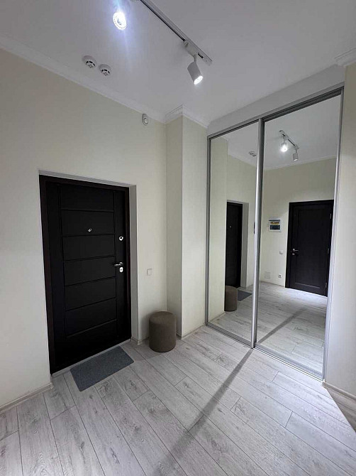 Оренда 1-к квартири, 45м2, в ЖК Французький квартал, вул. Тютюнника 51 Киев - изображение 8